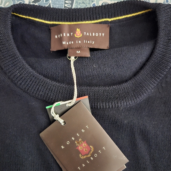 Robert Talbott - Picture 2 of 4